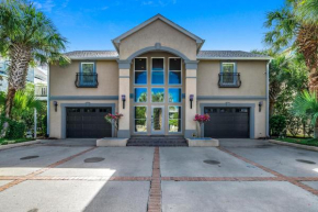 Picture Perfect, 4 Bedroom, Sleeps 12
